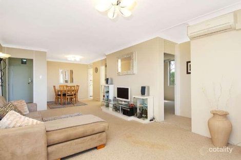 Property photo of 22/3B Bortfield Drive Chiswick NSW 2046
