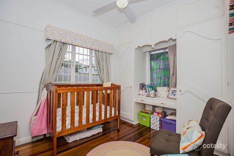 Property photo of 93 Vale Street Moorooka QLD 4105