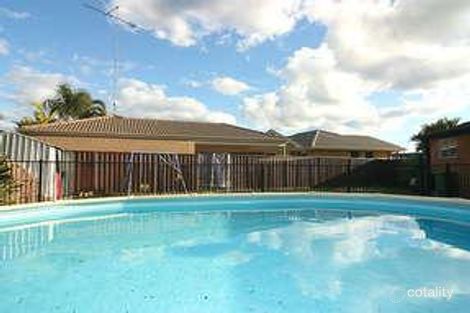 Property photo of 66 Anakai Drive Jamisontown NSW 2750
