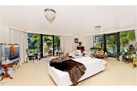 Property photo of 3E/153-167 Bayswater Road Rushcutters Bay NSW 2011