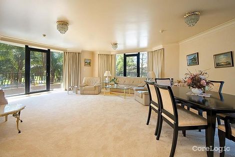 Property photo of 3E/153-167 Bayswater Road Rushcutters Bay NSW 2011