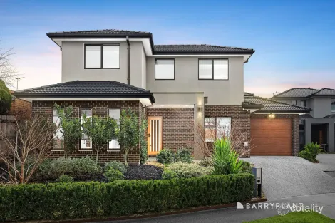 1/1 LUKE CT, MILL PARK, VIC 3082