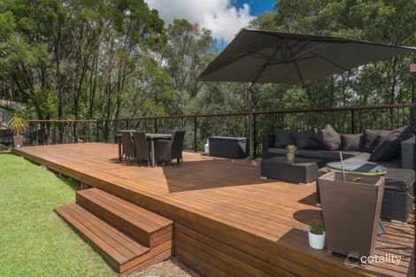 Property photo of 24 Pineview Drive Oxenford QLD 4210
