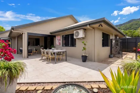 Property photo of 13 Pascoe Close Mount Sheridan QLD 4868