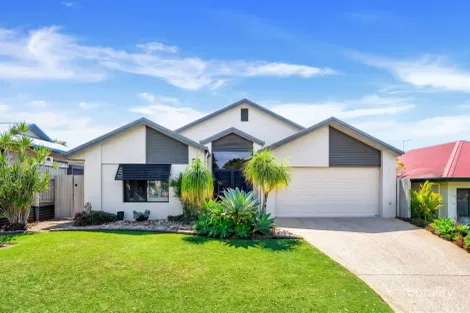 Property photo of 13 Pascoe Close Mount Sheridan QLD 4868
