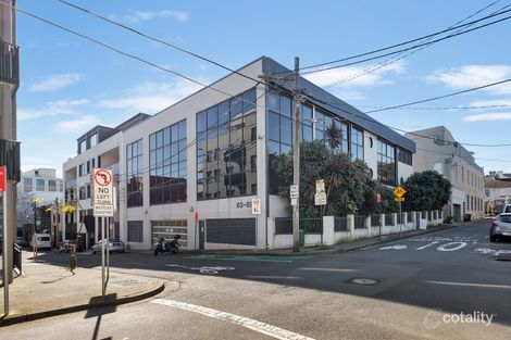 80 Wells St, Redfern, NSW 2016