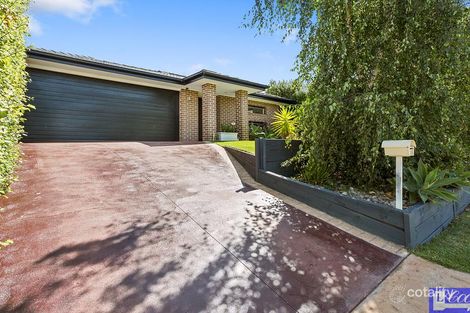 Property photo of 25 Kathleen Crescent Tyabb VIC 3913