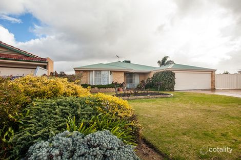 Property photo of 19 Danja Rise Hocking WA 6065