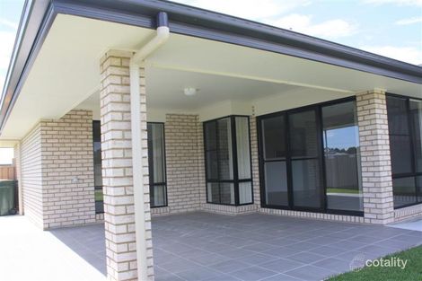 Property photo of 19 Harold Tory Drive Yamba NSW 2464