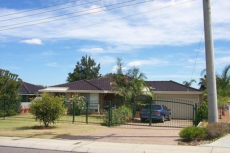 37 Tunnicliffe St, Parmelia, WA 6167