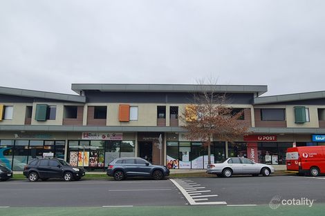 110/54 Mernda Village Dr, Mernda, VIC 3754