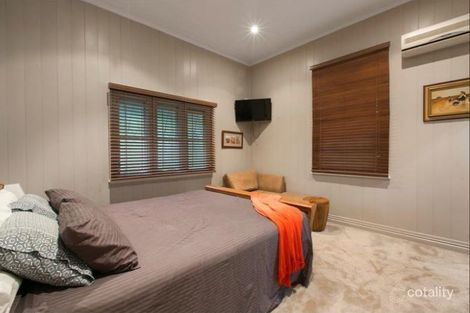 Property photo of 149 Kelvin Grove Road Kelvin Grove QLD 4059