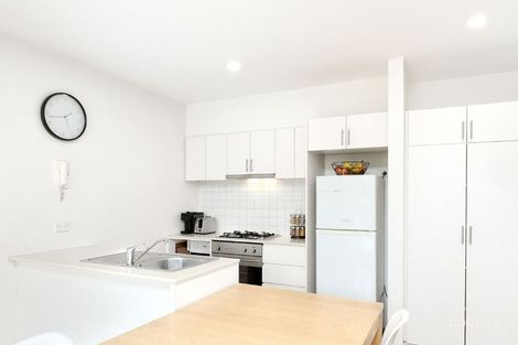 Property photo of 101/60 Speakmen Street Kensington VIC 3031
