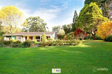 Property photo of 1 Skyline Road Mount Tomah NSW 2758