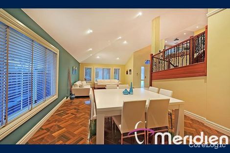 Property photo of 9 Jack McNamee Place Kellyville NSW 2155