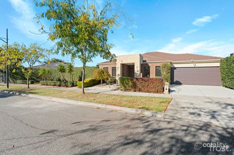 Property photo of 3 Grattan Street South Morang VIC 3752