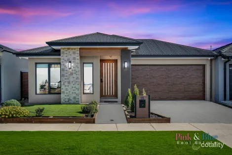 18 Wensleydale Dr, Rockbank, VIC 3335