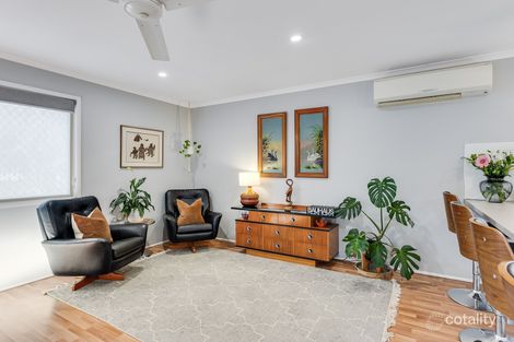 Property photo of 8 Gregory Court Highfields QLD 4352