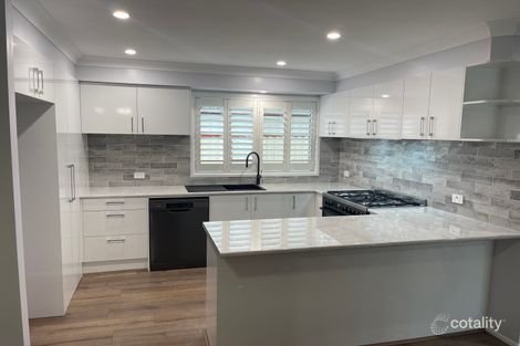 Property photo of 64 Loder Crescent South Windsor NSW 2756