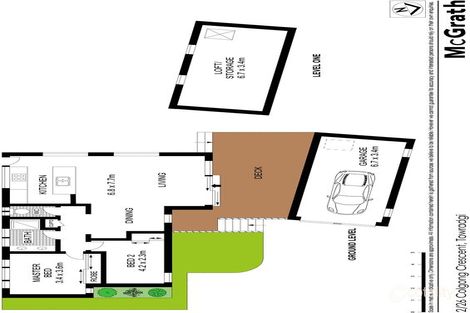 Property photo of 2/26 Colgong Crescent Towradgi NSW 2518