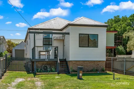 55 Wentworth St, Telarah, NSW 2320