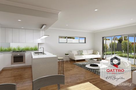 615-617 Brighton Rd, Seacliff, SA 5049