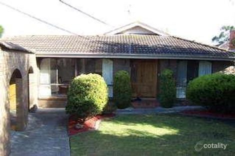 3 Burgess St, Tullamarine, VIC 3043