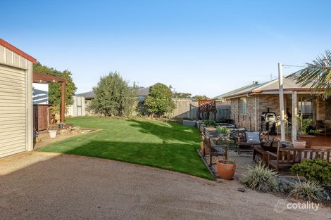 Property photo of 8 Gregory Court Highfields QLD 4352