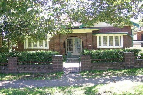 Property photo of 20 Manson Road Strathfield NSW 2135