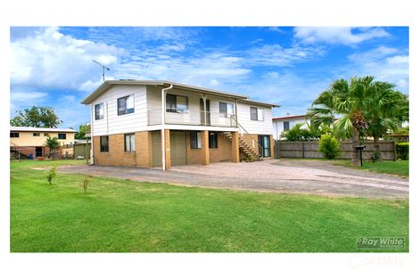21 Barrett St, Norman Gardens, QLD 4701