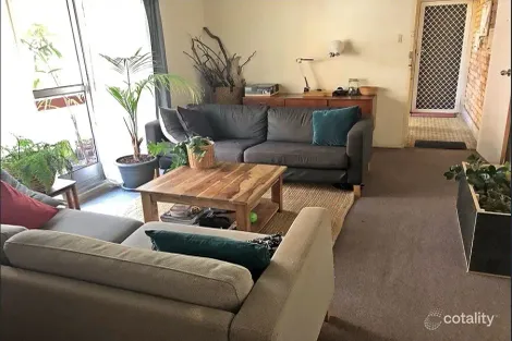 Property photo of 7/59-61 Kensington Road Summer Hill NSW 2130