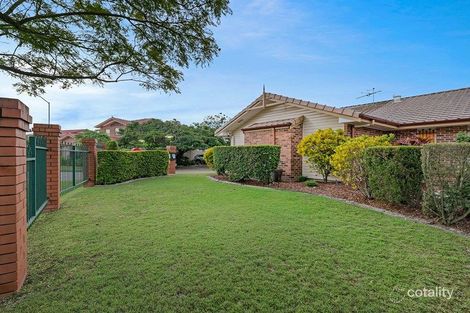 Property photo of 22/70 Delfin Drive Macgregor QLD 4109