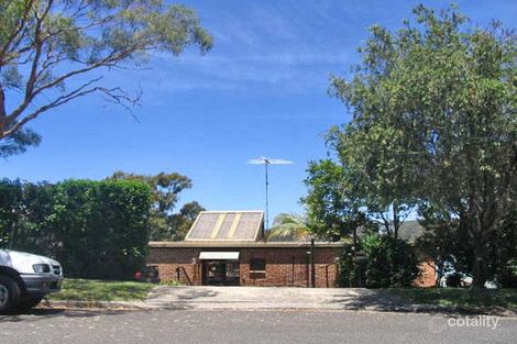 32 Sandbar Pl, Port Hacking, NSW 2229