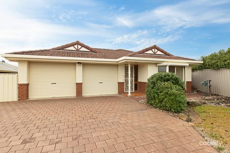 6 Aloisi Ct, Woodcroft, SA 5162