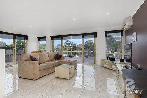 Property photo of 107 Gladesville Boulevard Patterson Lakes VIC 3197