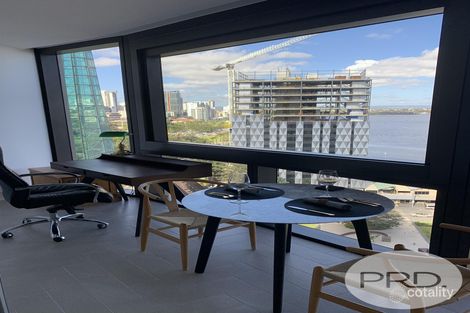 Property photo of 1312/11 Barrack Square Perth WA 6000
