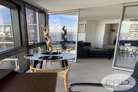 1312/11 Barrack Sq, Perth, WA 6000