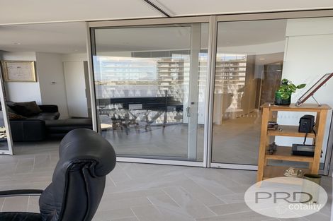 Property photo of 1312/11 Barrack Square Perth WA 6000