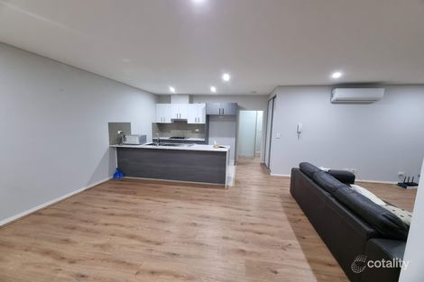 Property photo of 6/25 Railway Road Quakers Hill NSW 2763