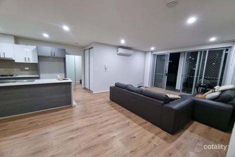 Property photo of 6/25 Railway Road Quakers Hill NSW 2763