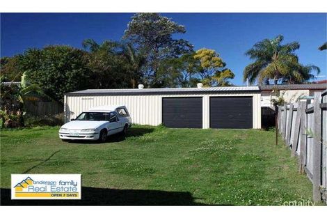 Property photo of 120 Scarborough Road Redcliffe QLD 4020