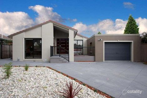 Property photo of 14 Cabot Drive Epping VIC 3076