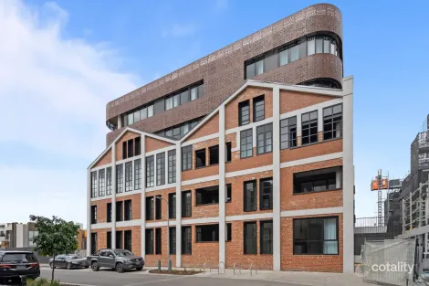 205/14 Paper Trl, Alphington, VIC 3078