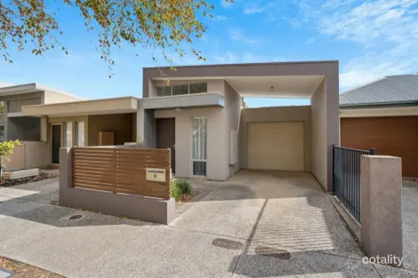 Property photo of 4 Francis Street Lightsview SA 5085