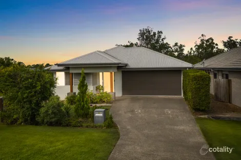 1 Irwin St, North Lakes, QLD 4509
