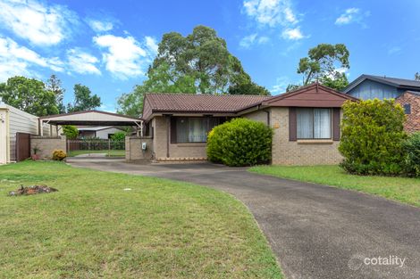 Property photo of 35 Hansons Road North Nowra NSW 2541