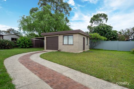 Property photo of 35 Hansons Road North Nowra NSW 2541