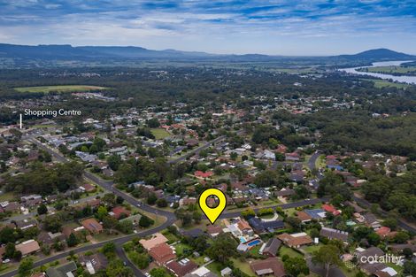 Property photo of 35 Hansons Road North Nowra NSW 2541