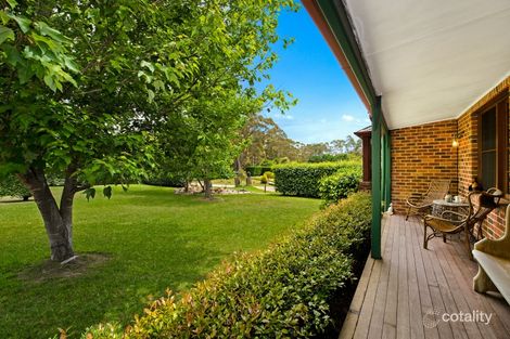 Property photo of 14 Daphne Street Colo Vale NSW 2575
