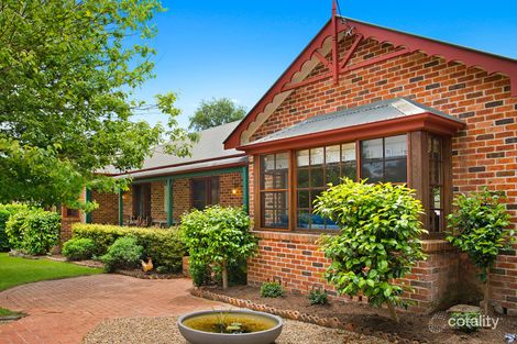 Property photo of 14 Daphne Street Colo Vale NSW 2575